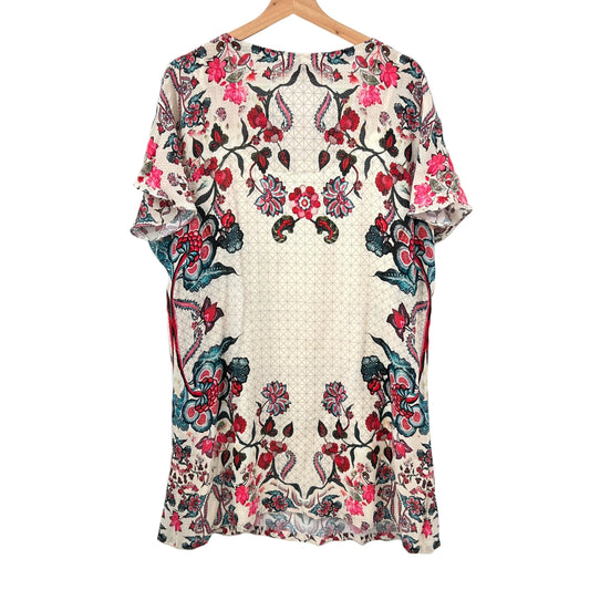 Kavita Bhartta Boxi Mini Dress
