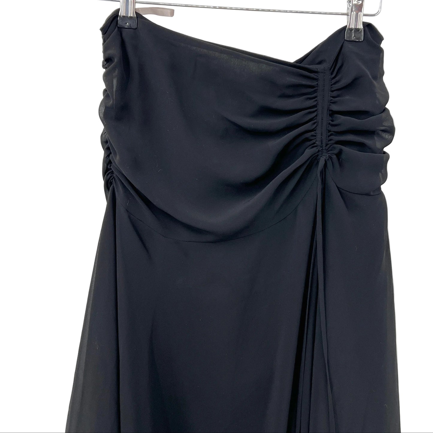 Y2K Mexx Asymmetrical Skirt