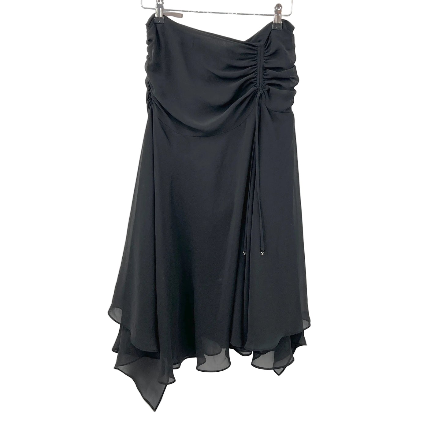 Y2K Mexx Asymmetrical Skirt
