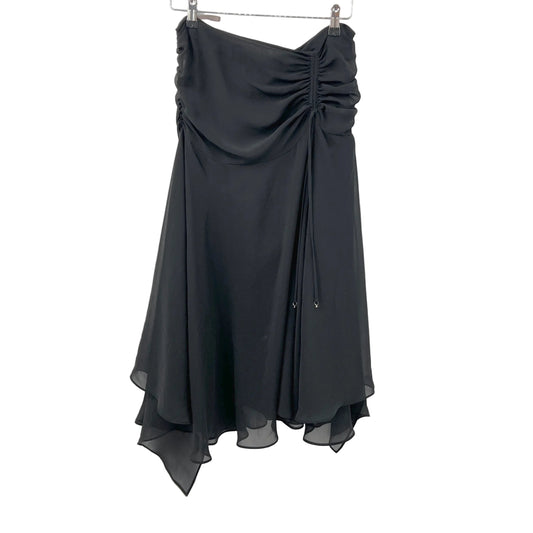 Y2K Mexx Asymmetrical Skirt