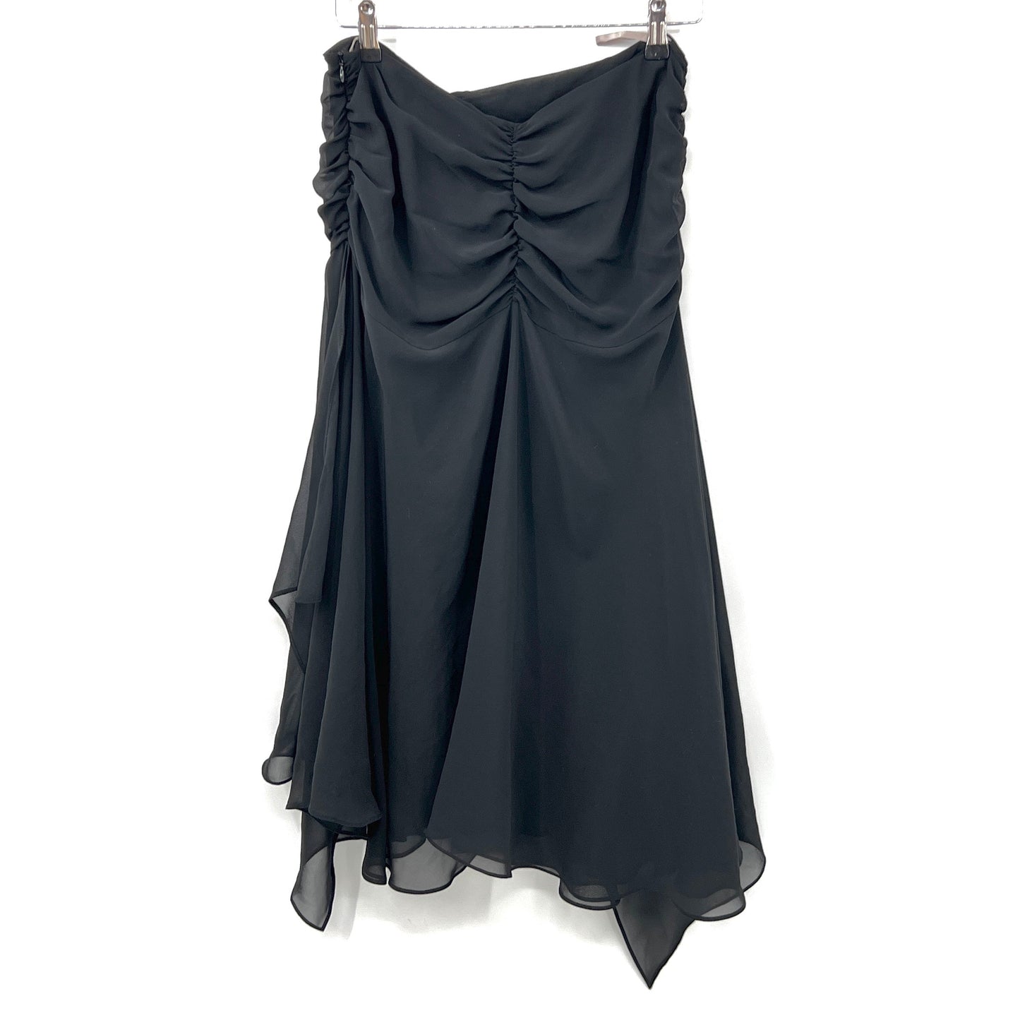 Y2K Mexx Asymmetrical Skirt