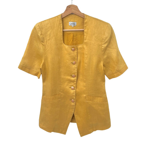 Vintage Cassidy Summer Blazer