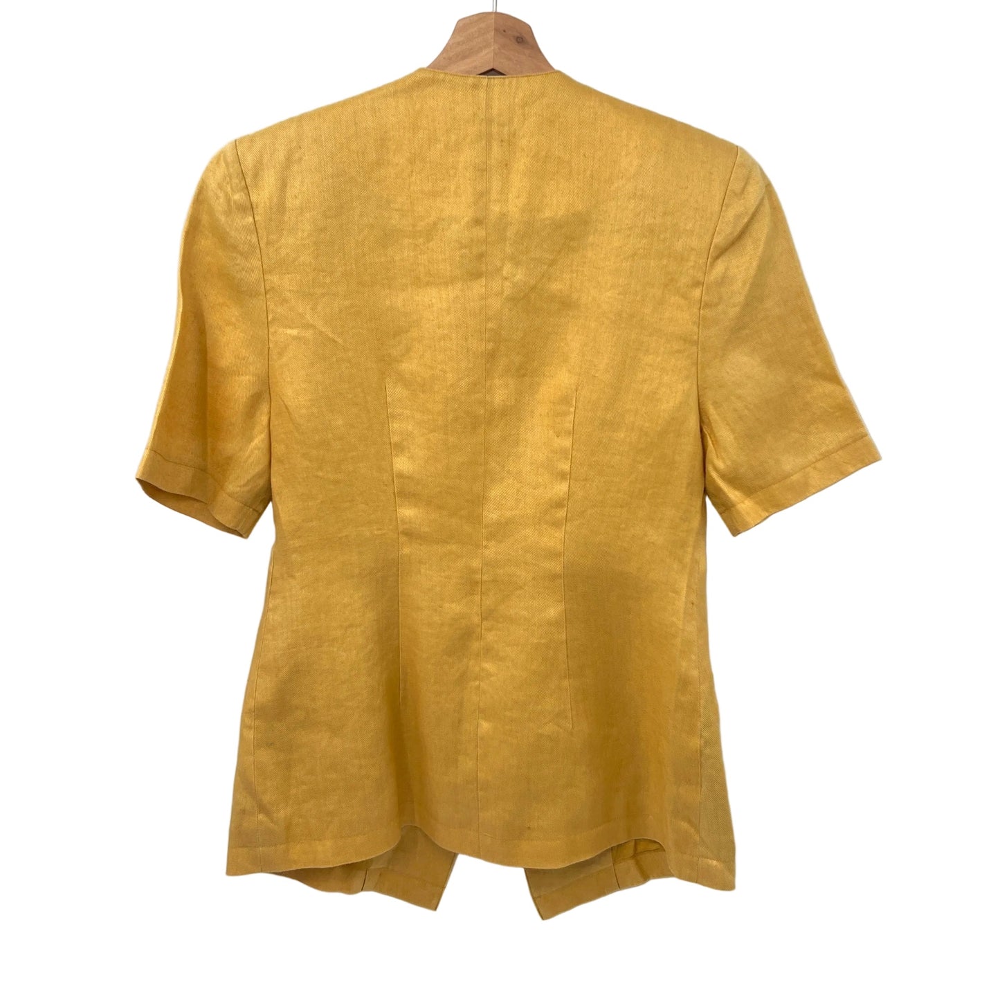 Vintage Cassidy Summer Blazer