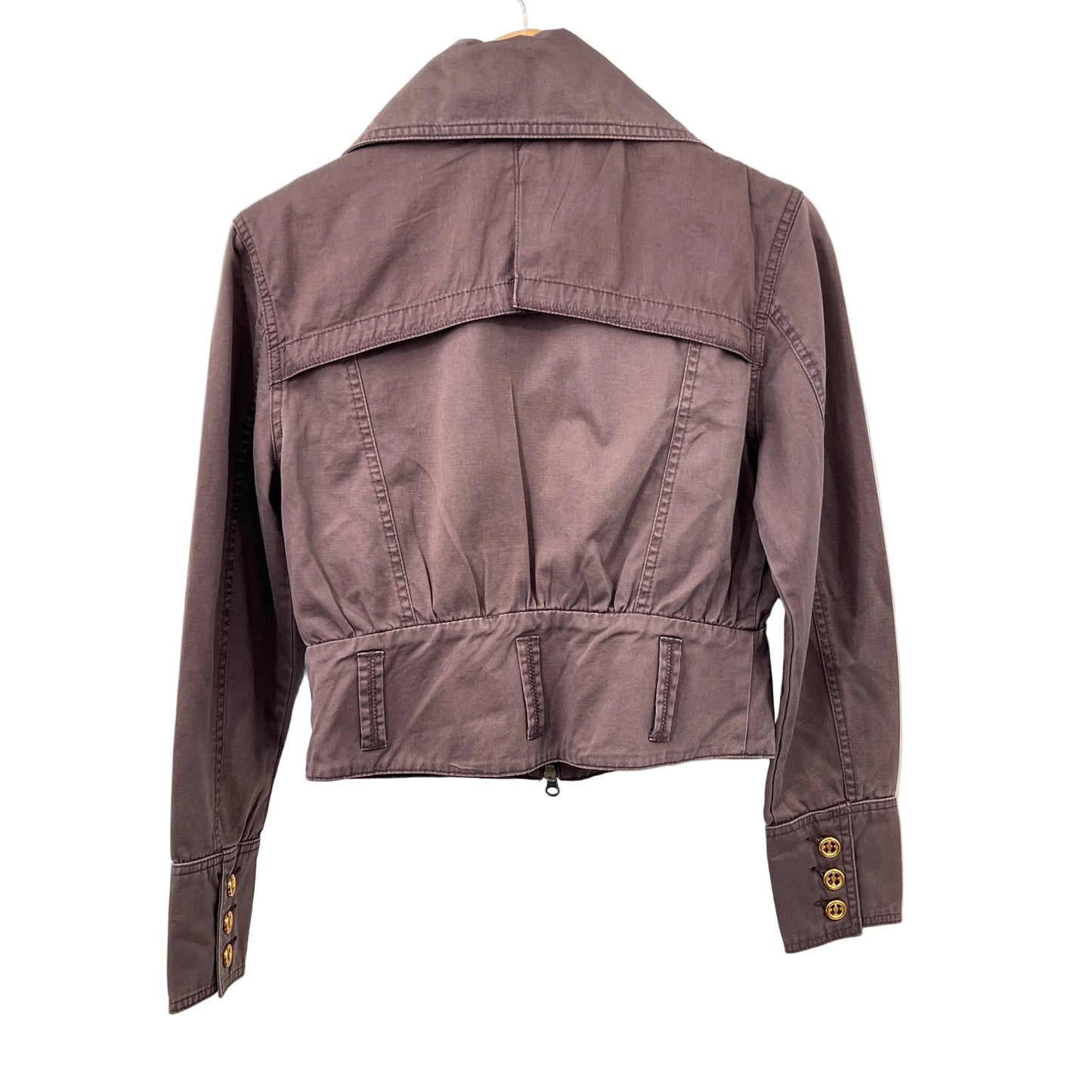 Y2K Cassidi Boutique Embelished  Skirt & Jacket Set