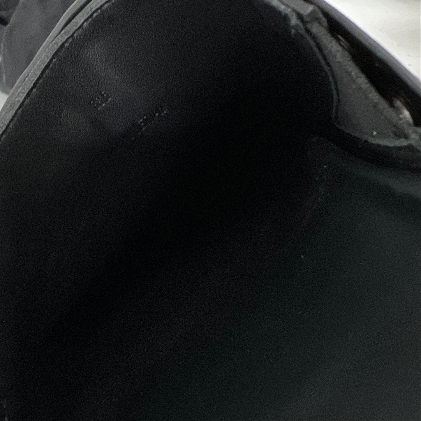 Rag & Bone Leather Mule Shoes