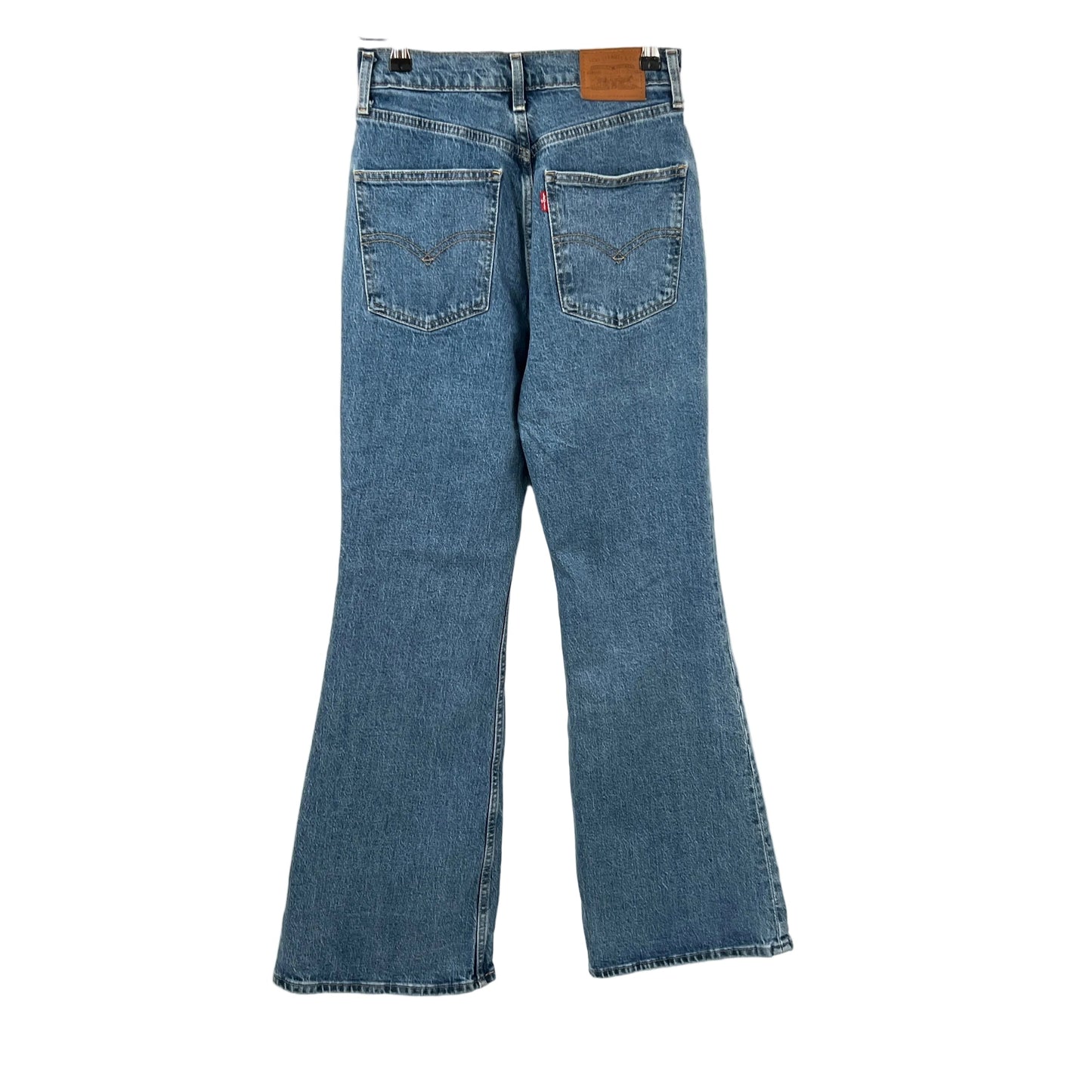 Levi's 70s High Flare Jeans
