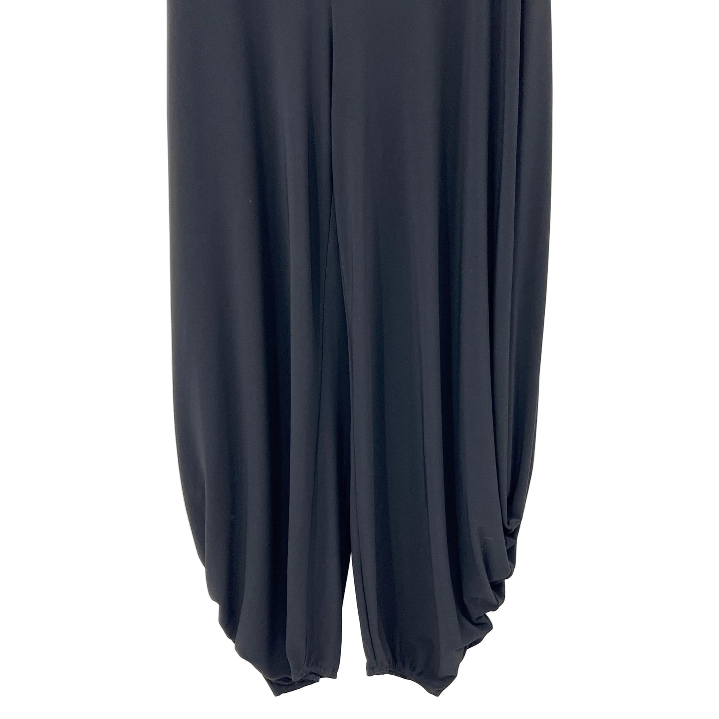 Joseph Ribkoff Ruched Side Hem Pants
