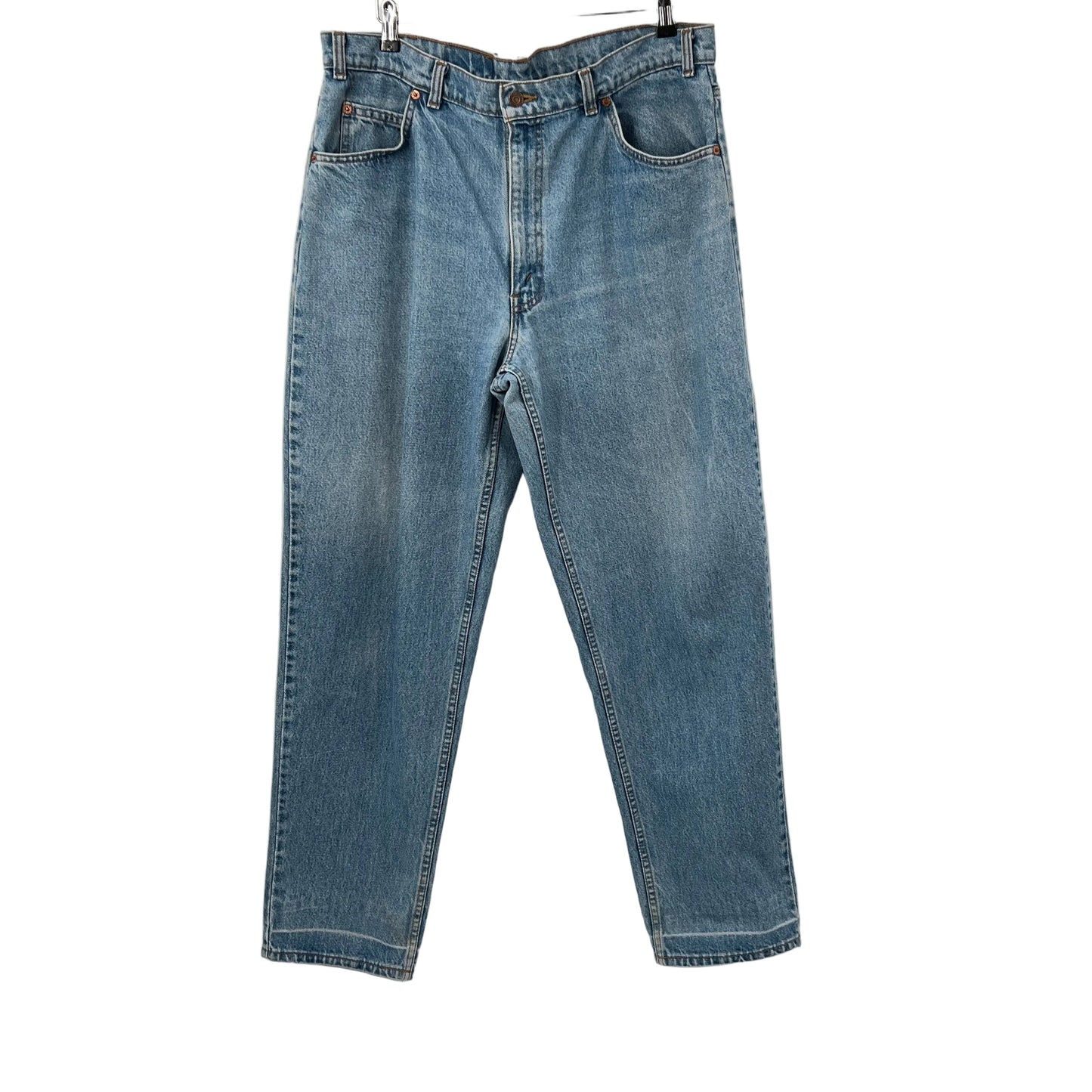 Vintage 634 Levi's Orange Tab 38W32L