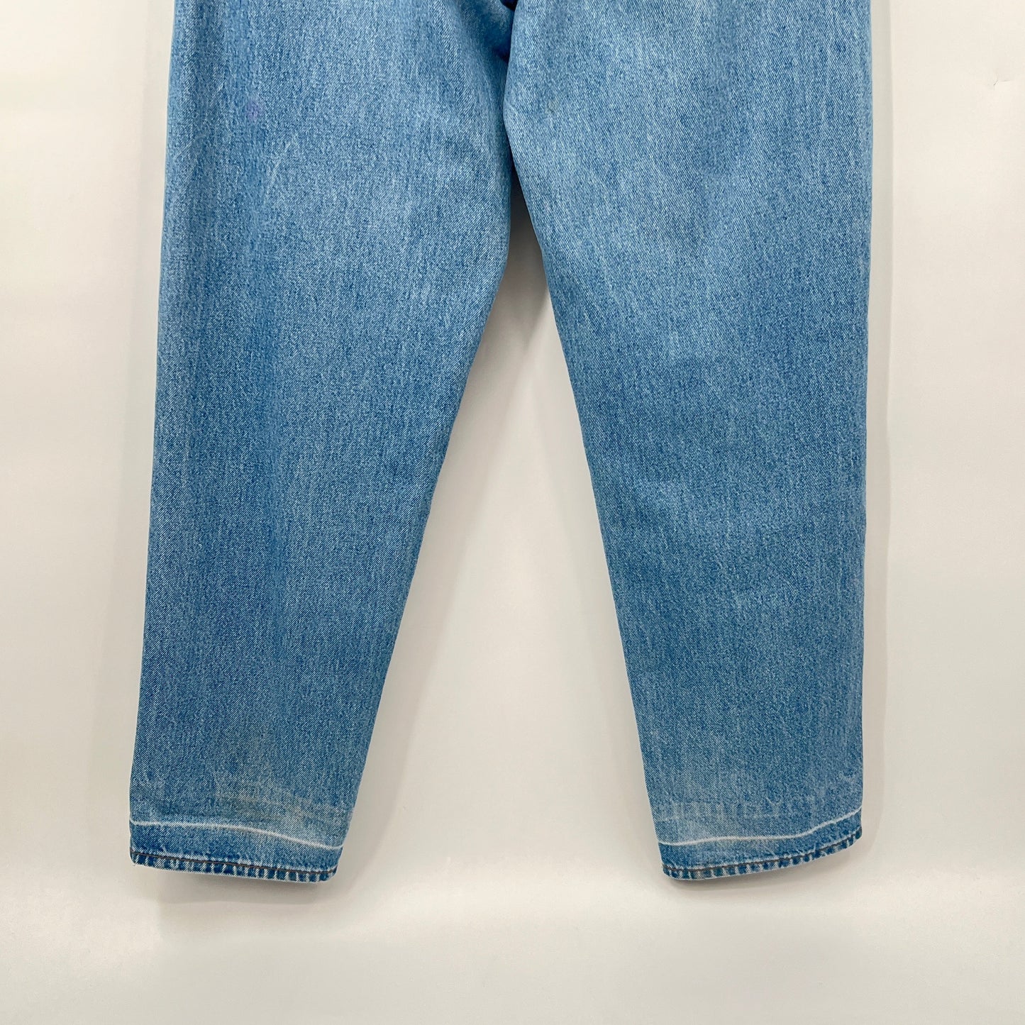 Vintage 634 Levi's Orange Tab 38W32L
