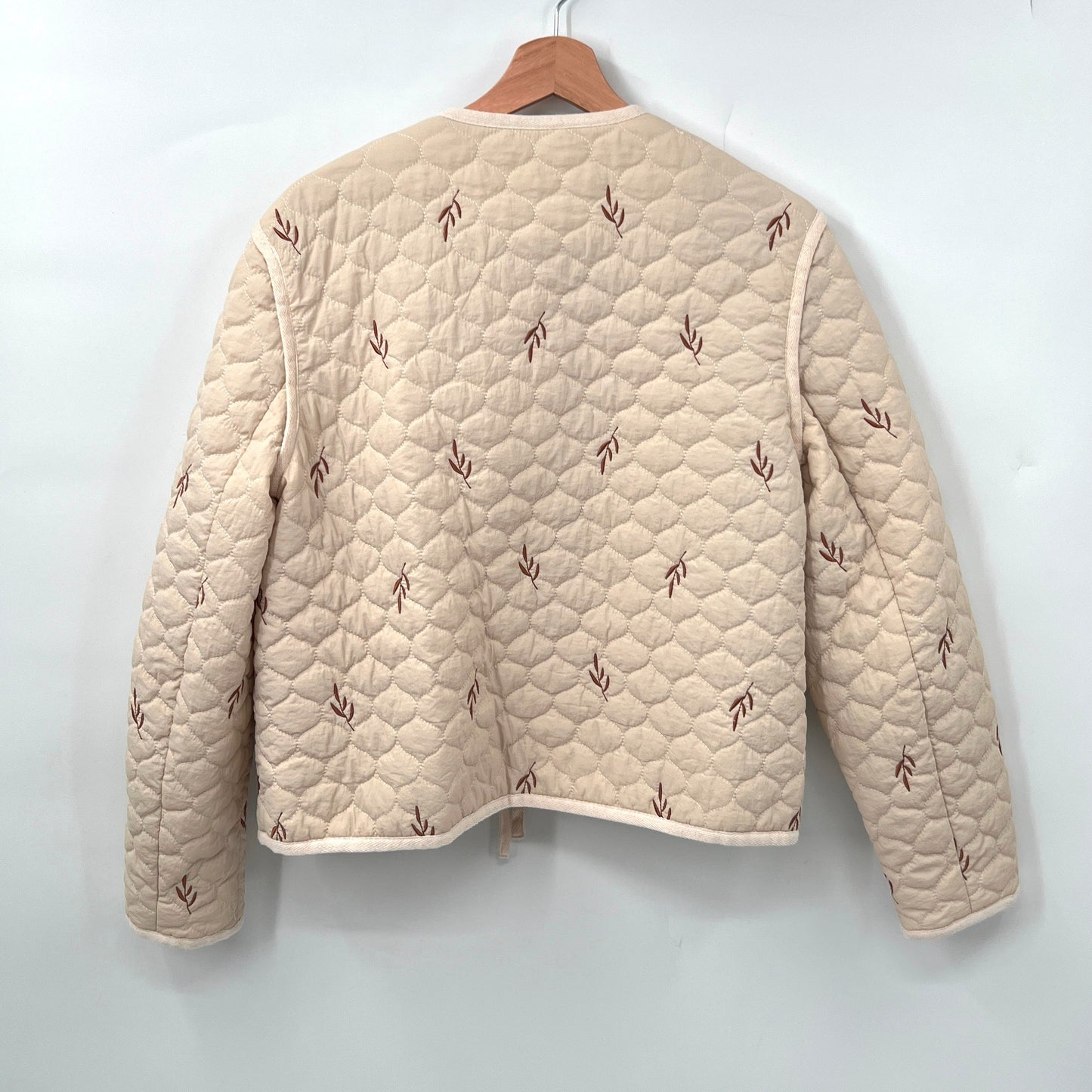 Vero Moda Quilted Light Jacket