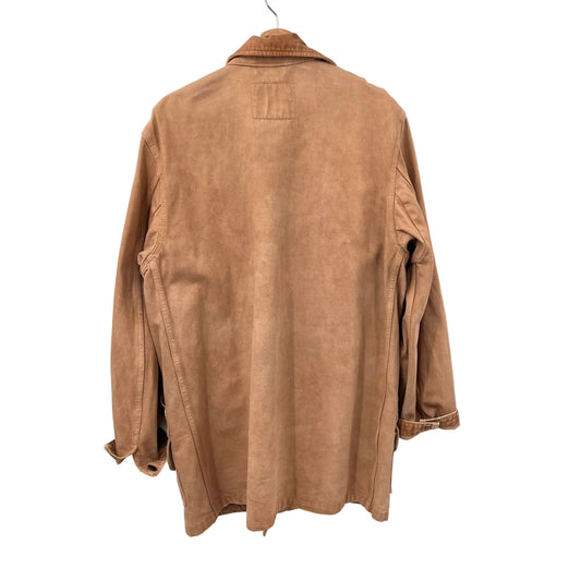 Levi's Canvas Brisbane Chore Coat Jacket