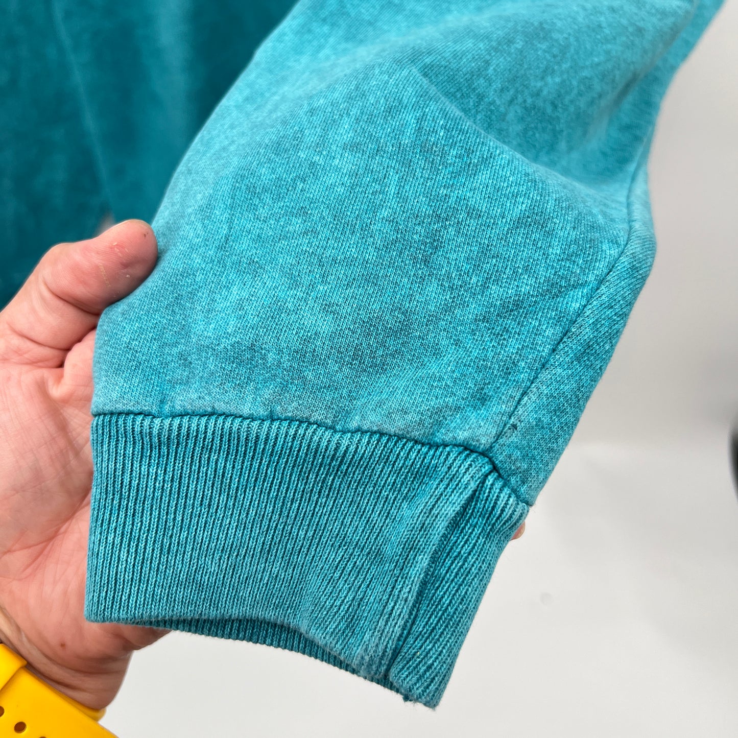 Vintage University of Toronto Stone Washed Crewneck
