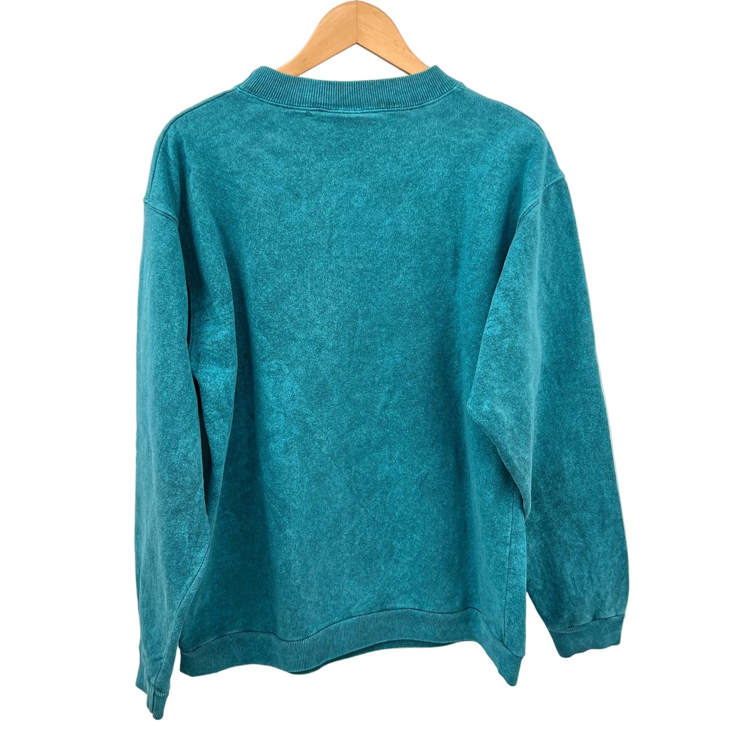 Vintage University of Toronto Stone Washed Crewneck