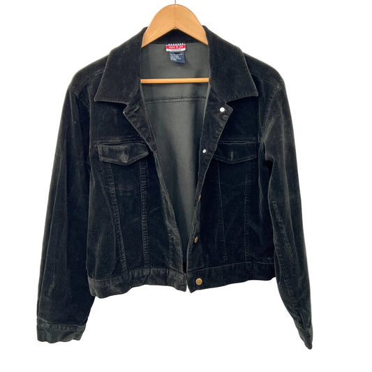 Y2K Mac&Jack Corduroy Jacket