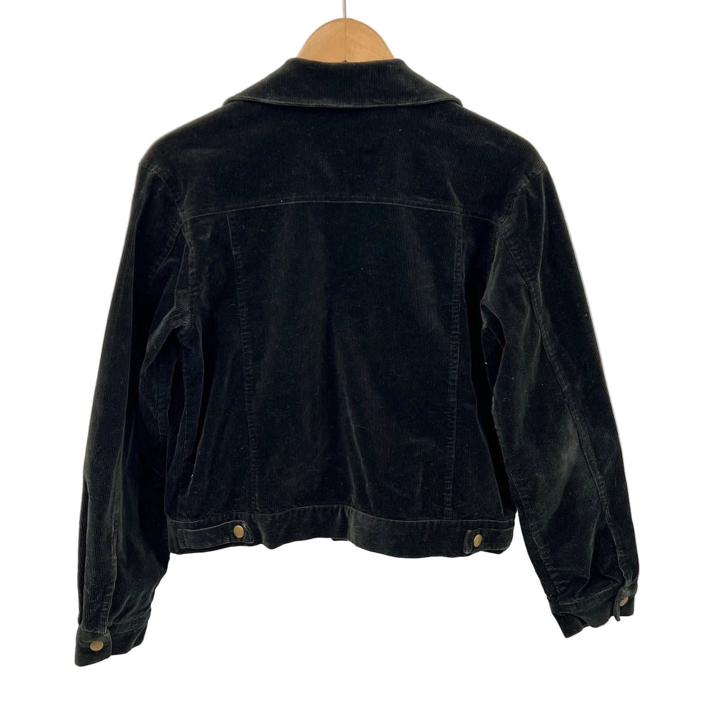 Y2K Mac&Jack Corduroy Jacket