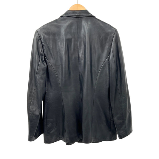 Vintage Danier Italian Leather Jacket