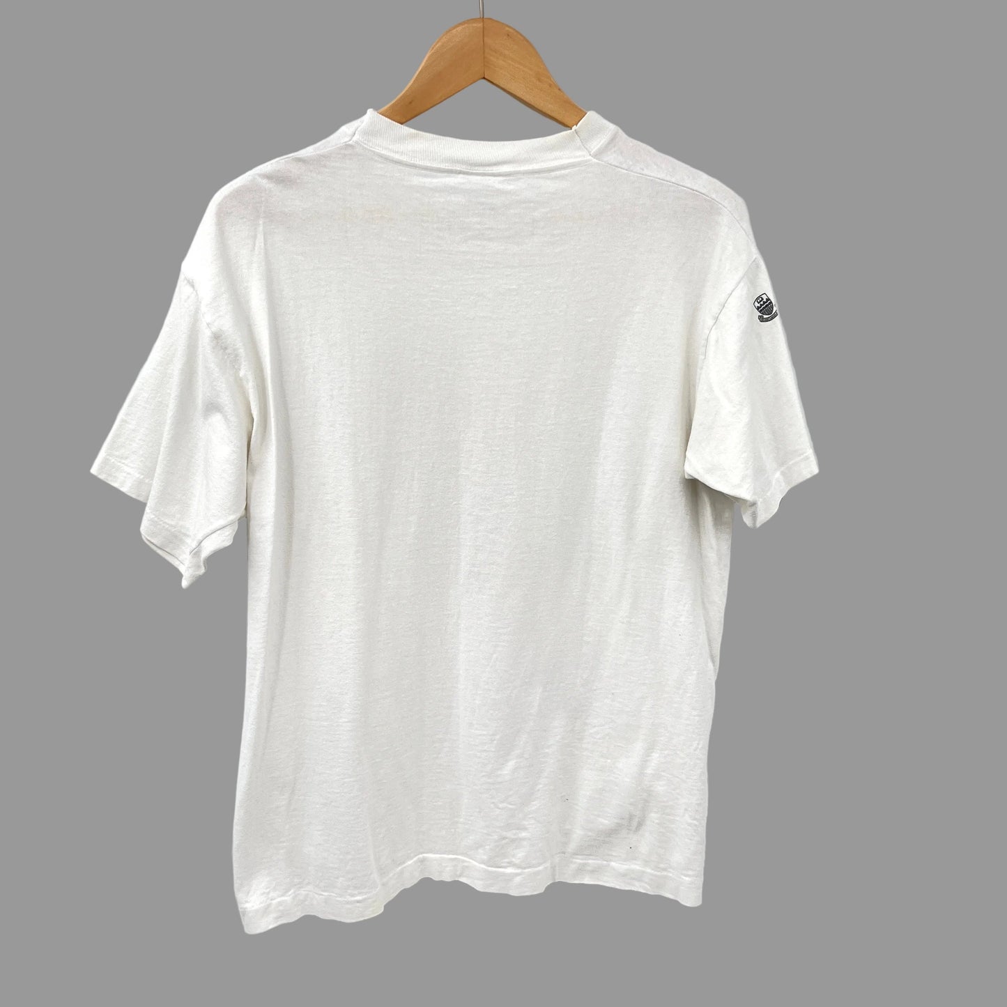 Vintage Rubens to Picasso University of Alberta Excibition T-shirt