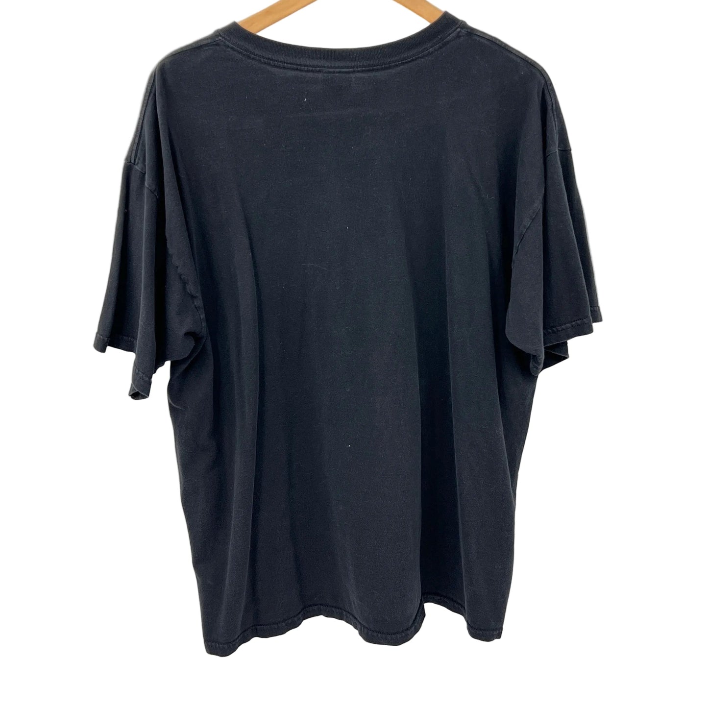 Vintage '04 La Vie en Fringe Edmonton T-shirt