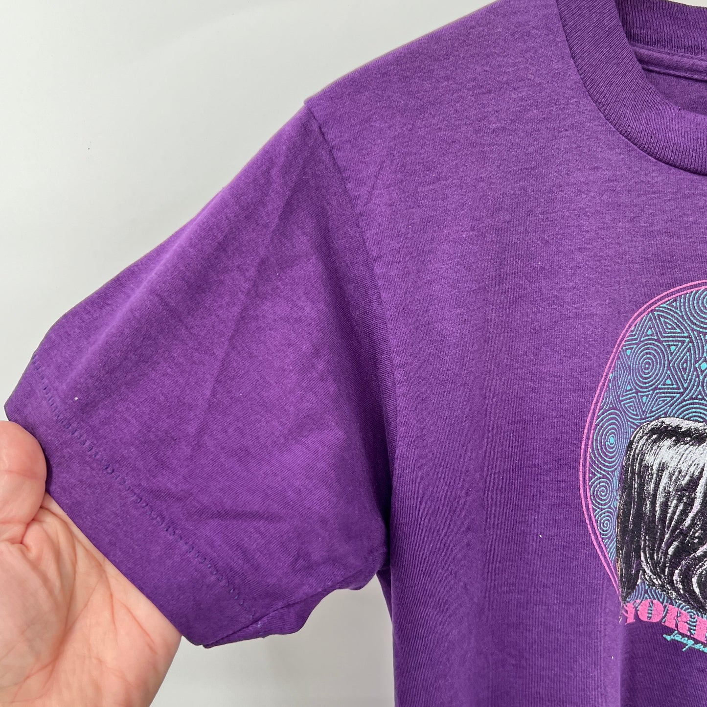 Vintage Screen Stars Best  Yorkies Graphic T-Shirt
