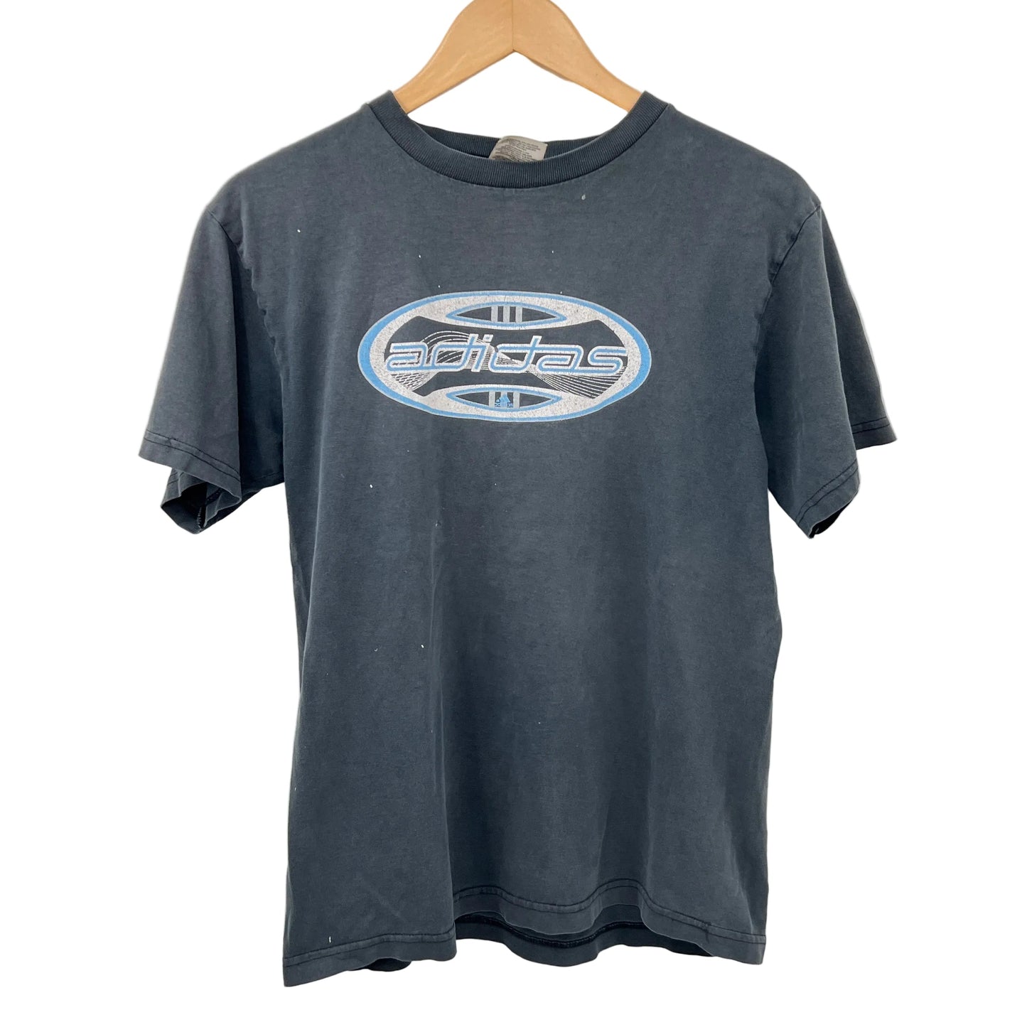 Vintage  Adidas Faded T-Shirt