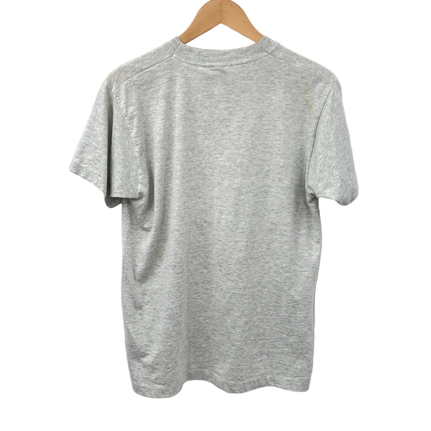 Vintage Best Fruit of the Loom "Idiots" Graphic T-shirt