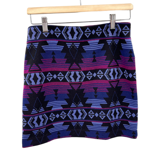 Vintage Lechateau Mini skirt