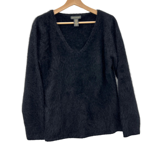 Banana Republic Angora Wool Blend Sweater