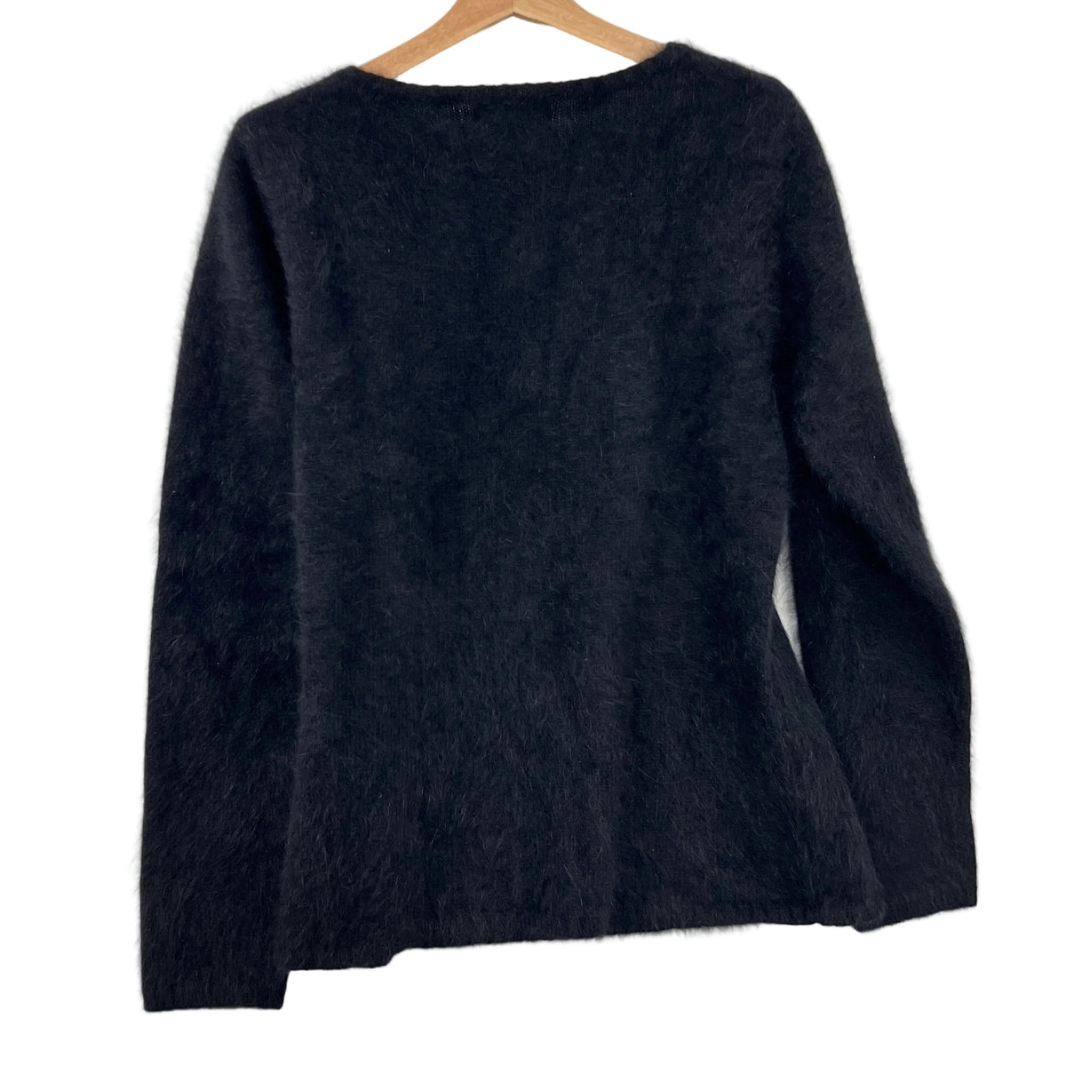 Banana Republic Angora Wool Blend Sweater
