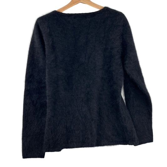 Banana Republic Angora Wool Blend Sweater