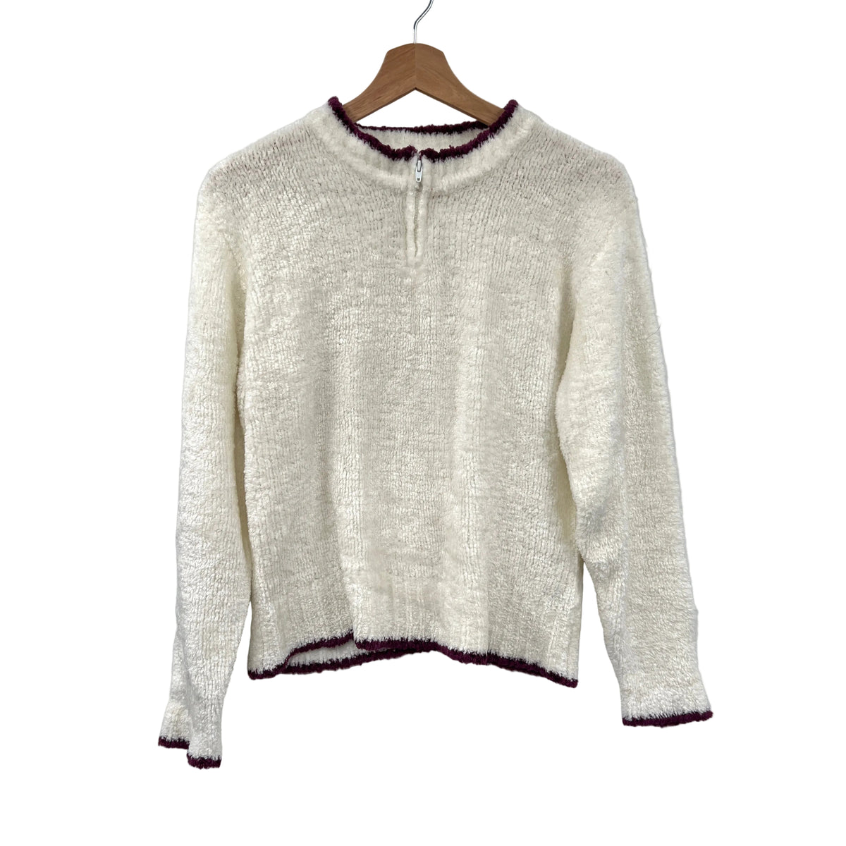 Vintage R-e-a-l Chenille Sweater