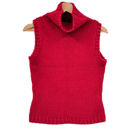 Vintage Jacob Sweater Vest