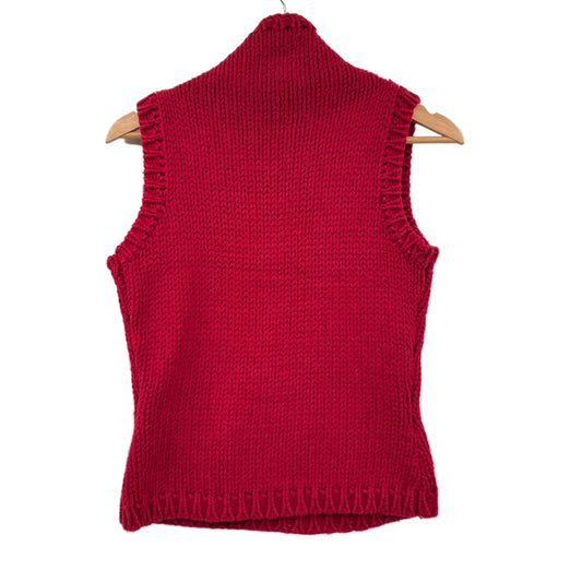 Vintage Jacob Sweater Vest