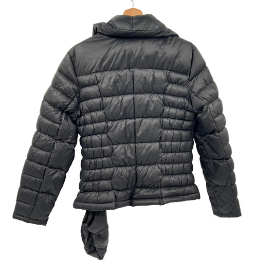 Michael Kors Packable Down Fill Light Jacket