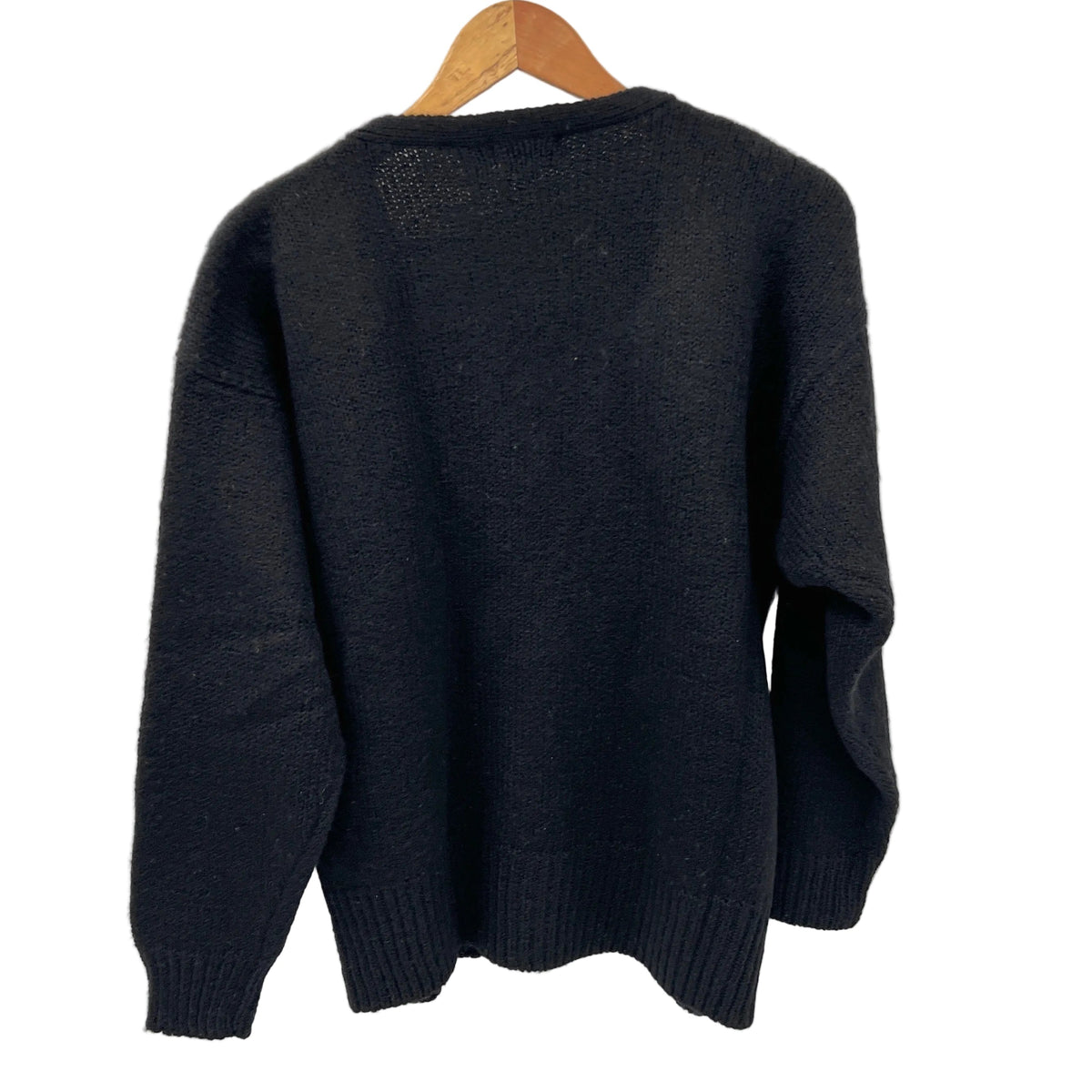 Vintage Jeanne Pierre Knit Sweater Cardigan