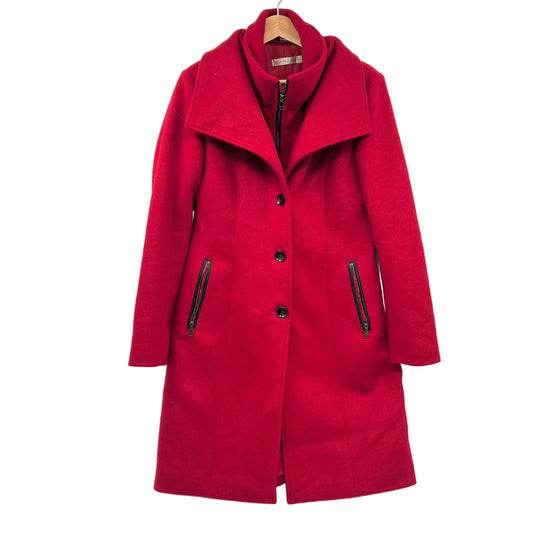 Danier Wool Blend Removable Storm Insert Coat