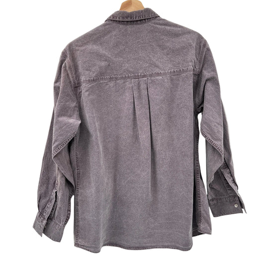 Vintage OutBack Trading Cotton Casual Shirt