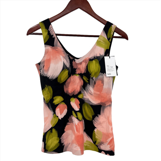 Knix Evolution Tanks Floral L