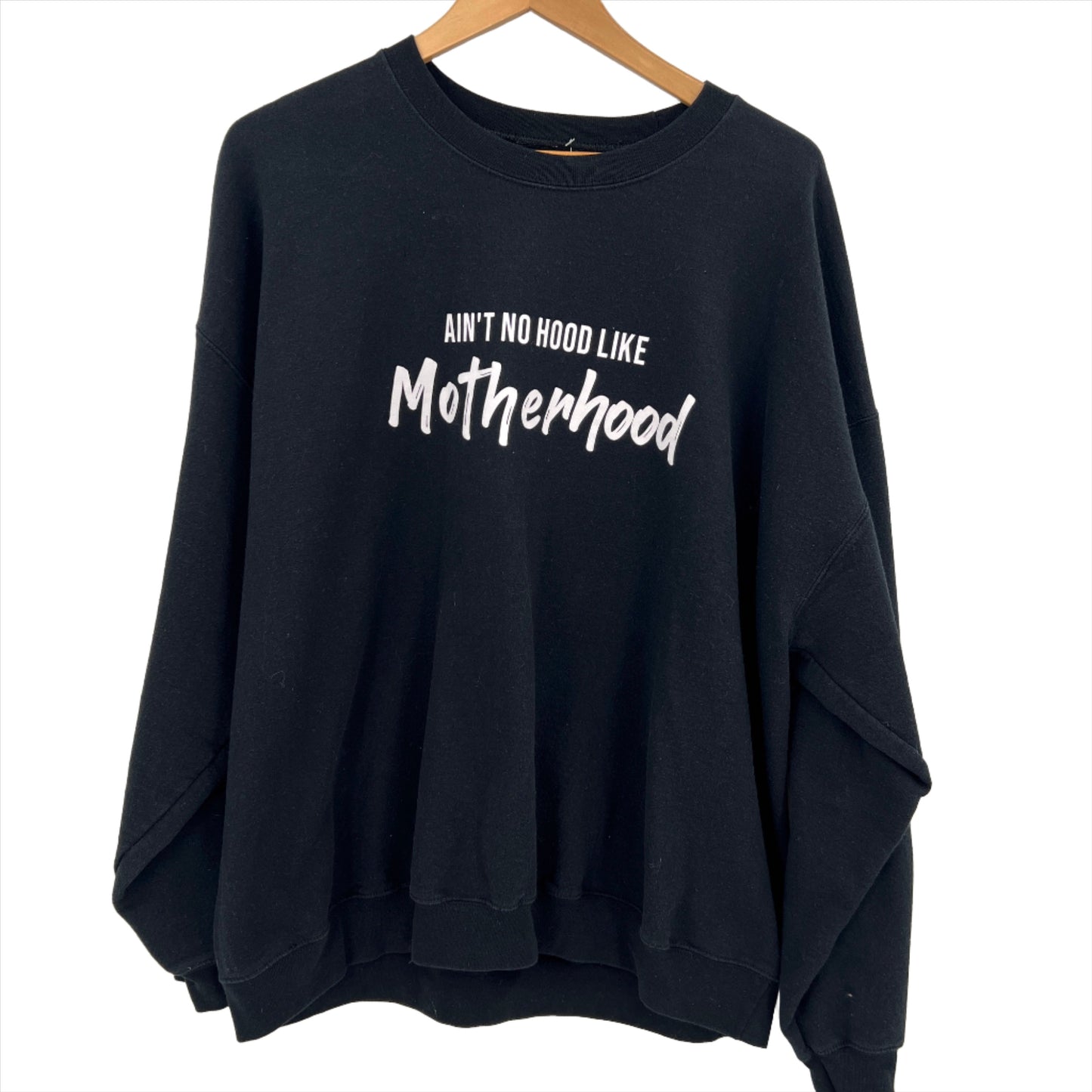 Girl Gang Motherhood Crewneck XL