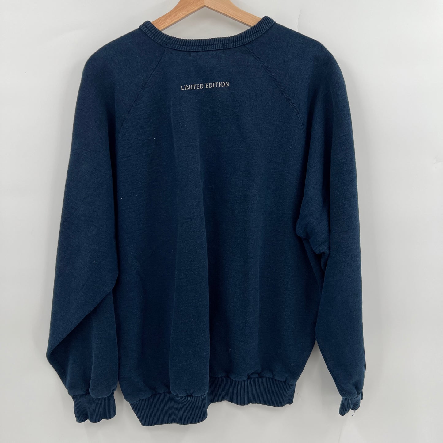 Vintage WindRiver Limited Edition Crewneck M