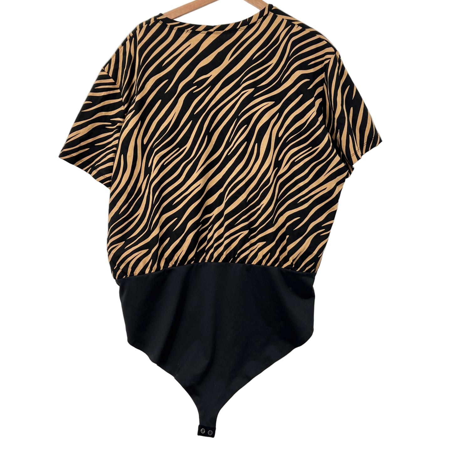 Smash + Tess Short Sleeves Tee Bodysuit