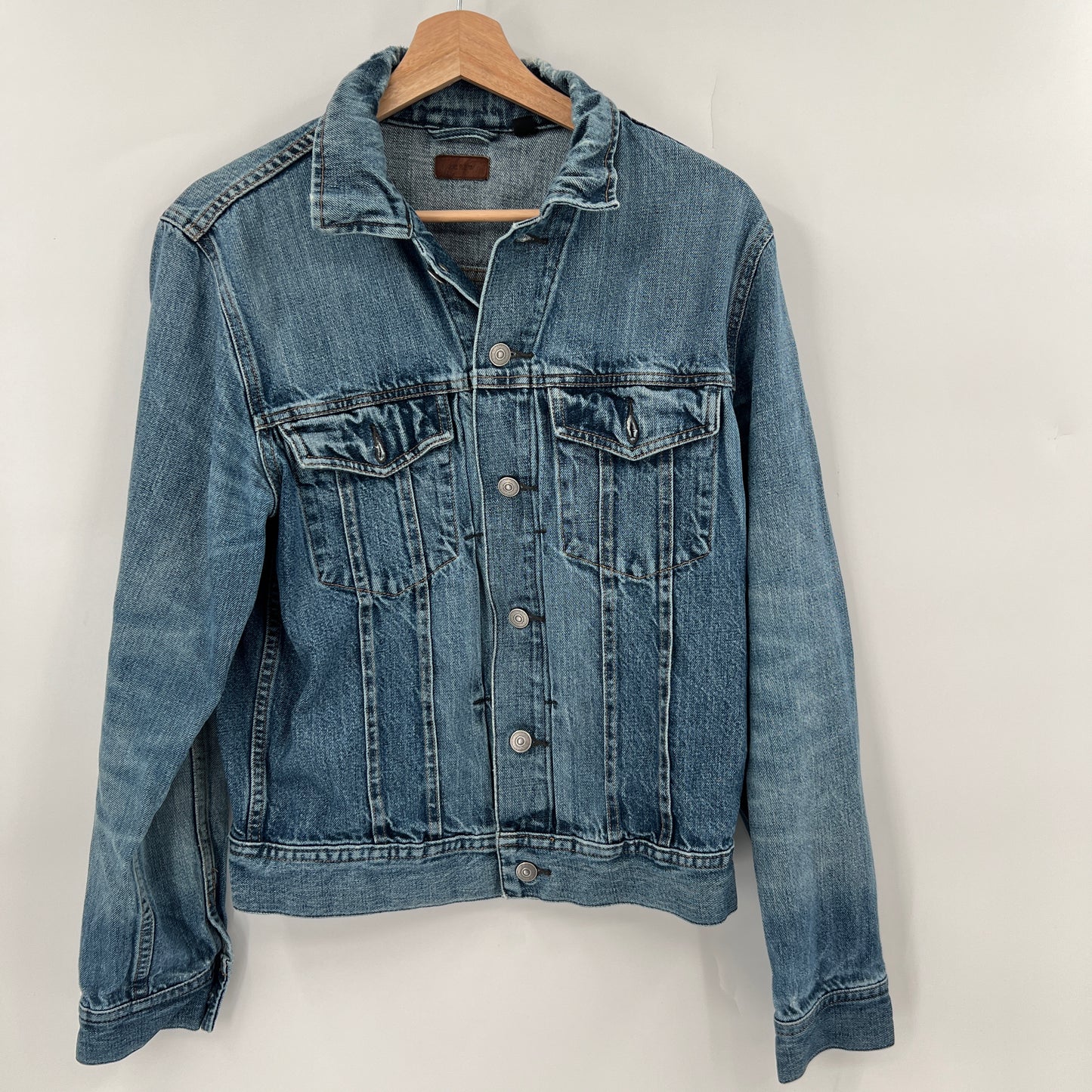 J. Crew Denim Jacket