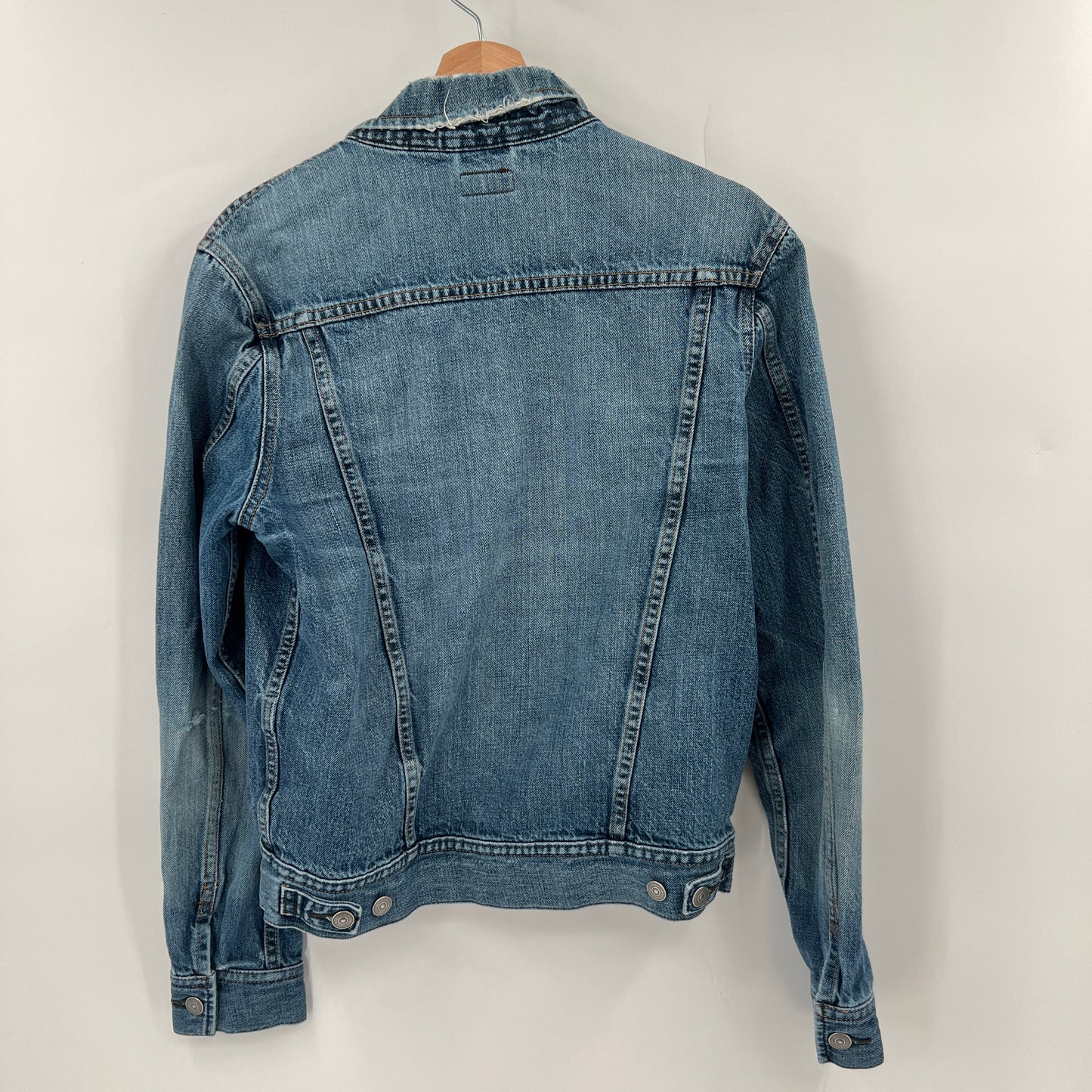 J. Crew Denim Jacket