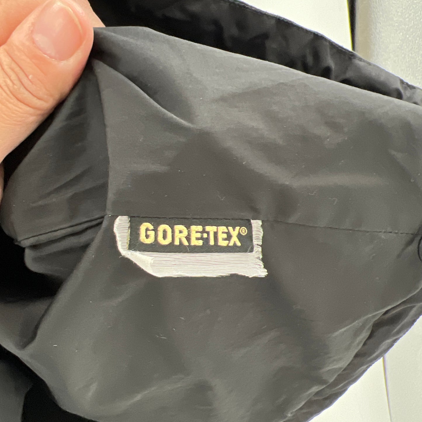 MEC Gore-Tex Jacket (As is)