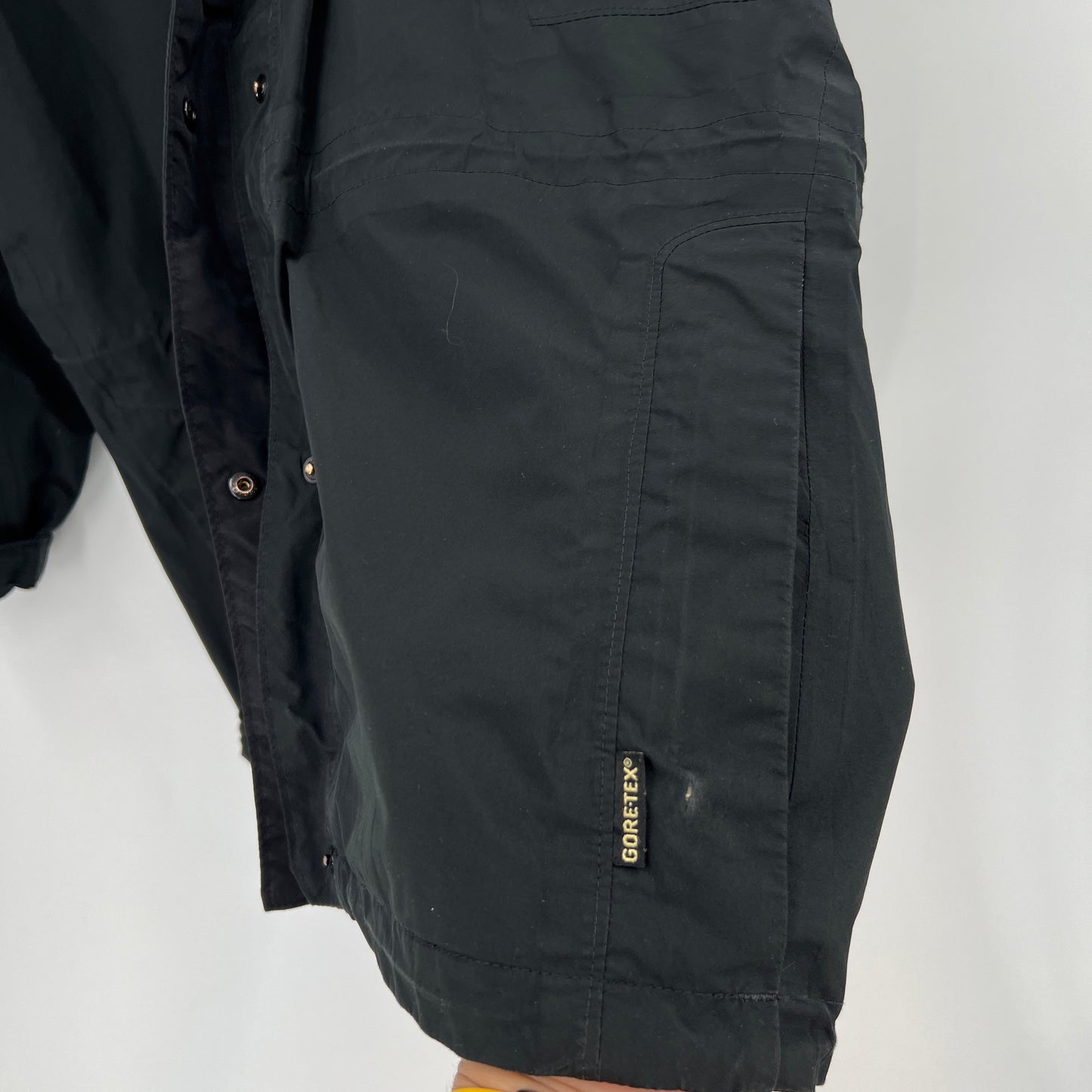 MEC Gore-Tex Jacket (As is)