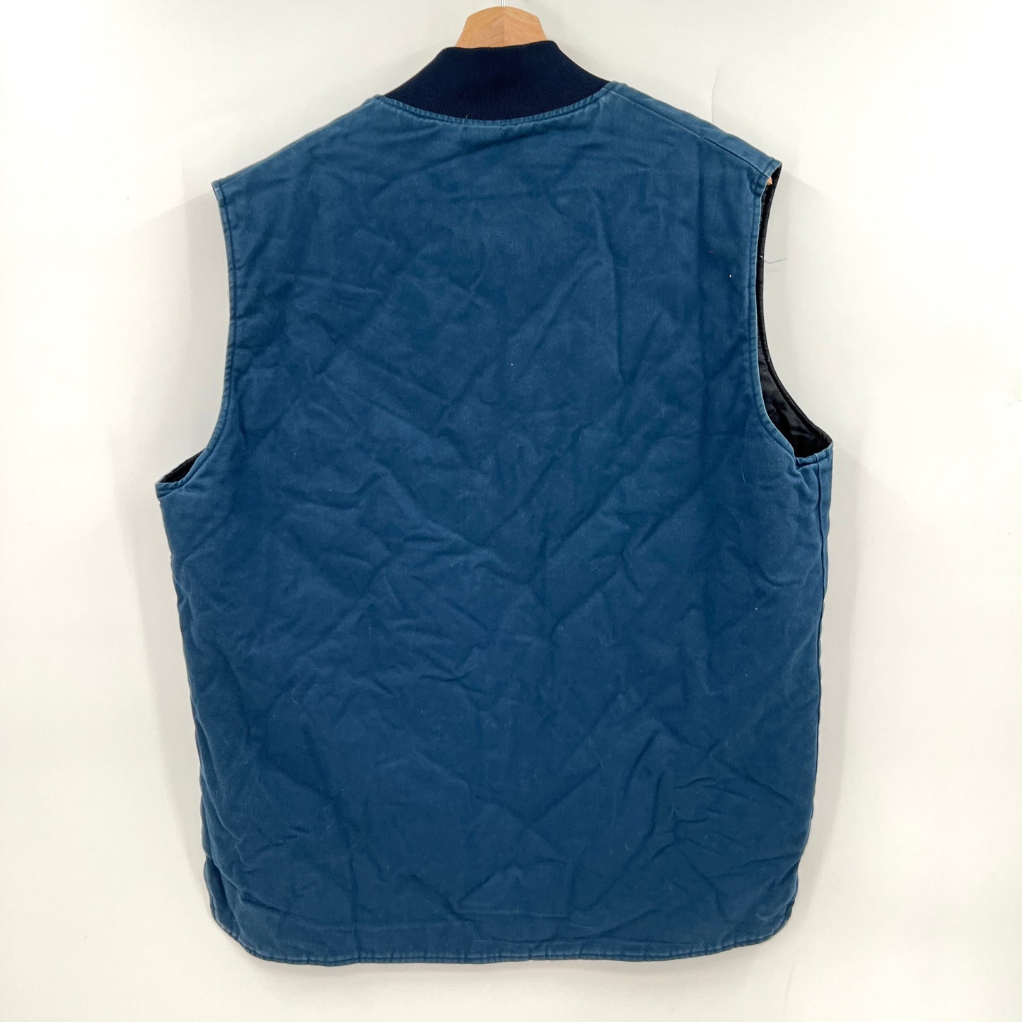 Vintage The Winner Vest