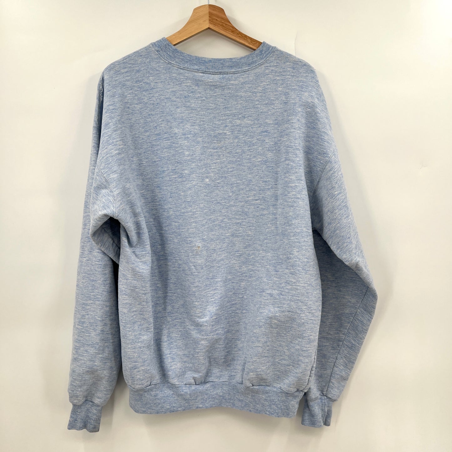 Vintage Mira River Crewneck