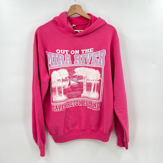 Vintage Mira River Hoodie