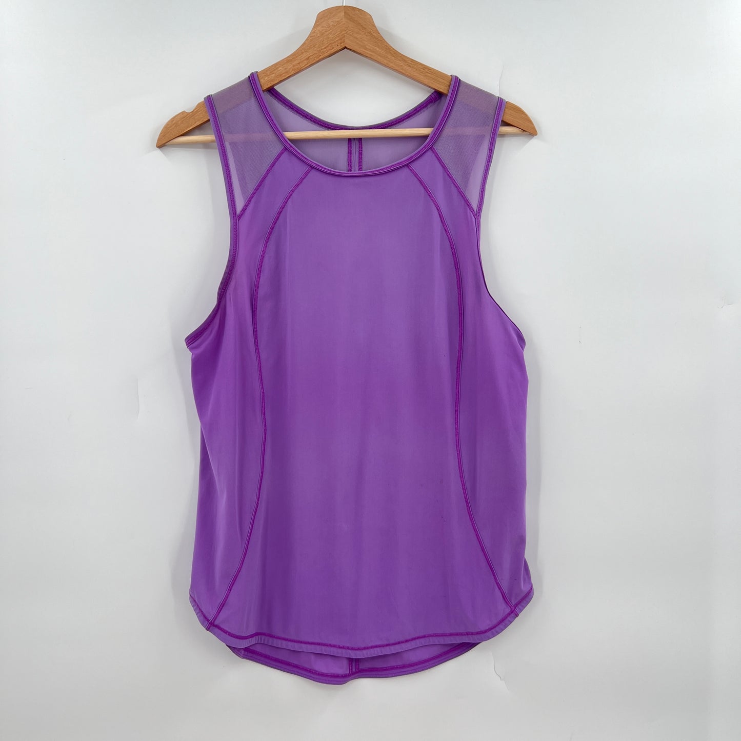 Lululemon Racer Back Loose Fit Tank