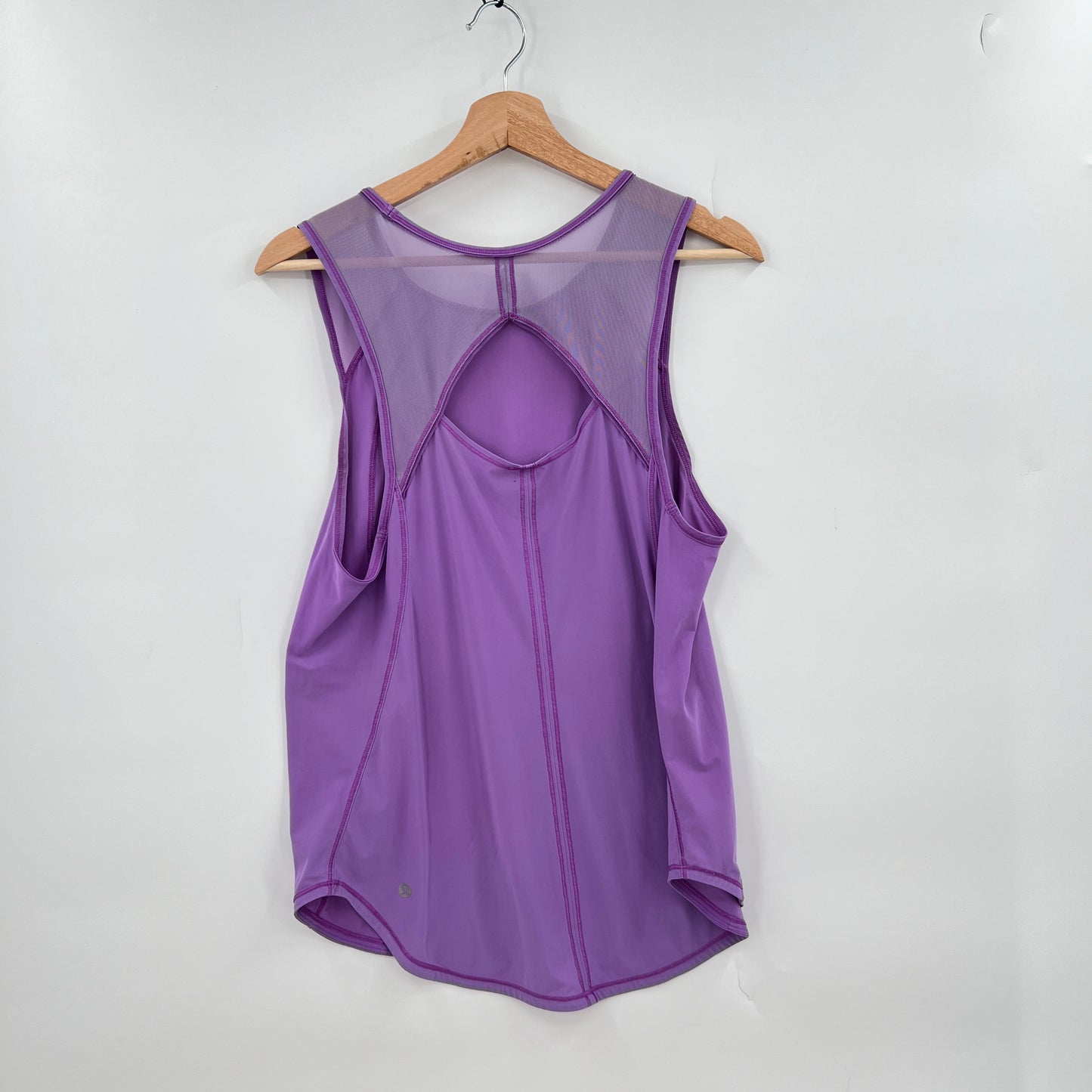 Lululemon Racer Back Loose Fit Tank