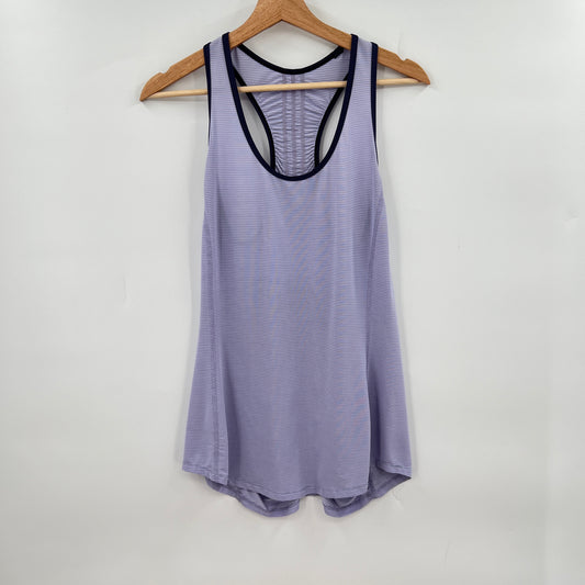 Lululemon Athletic Racer Back Top